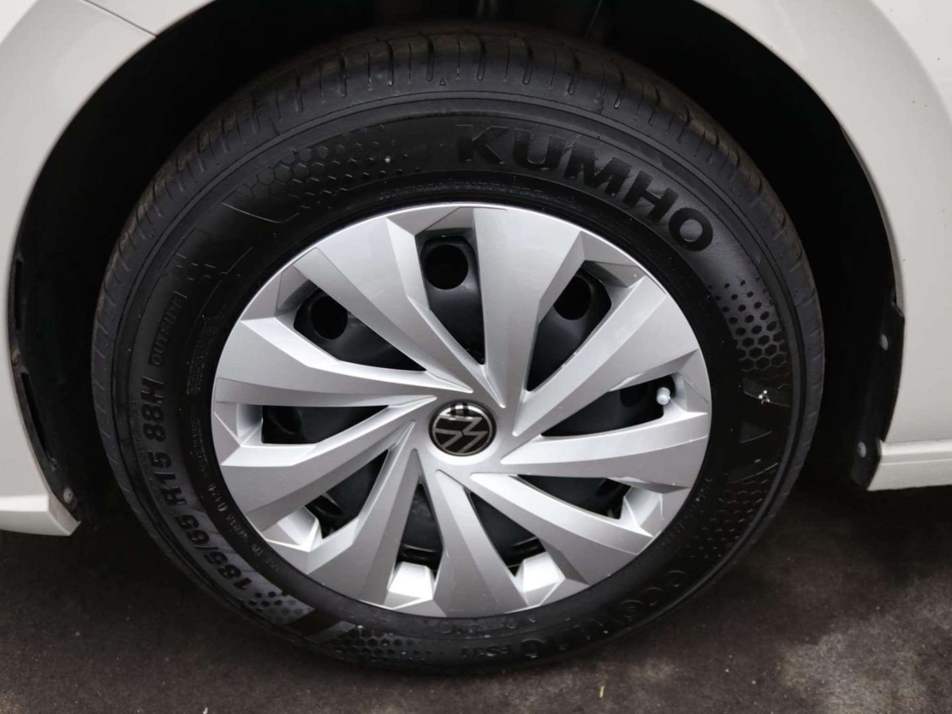Volkswagen Polo Life