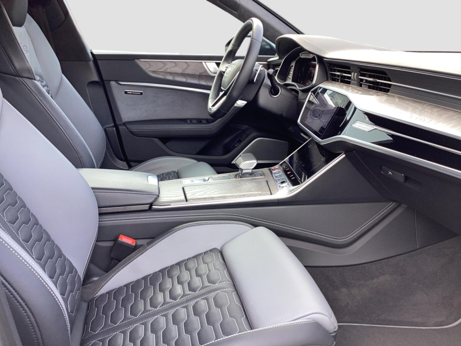 Audi RS 7 Sportback