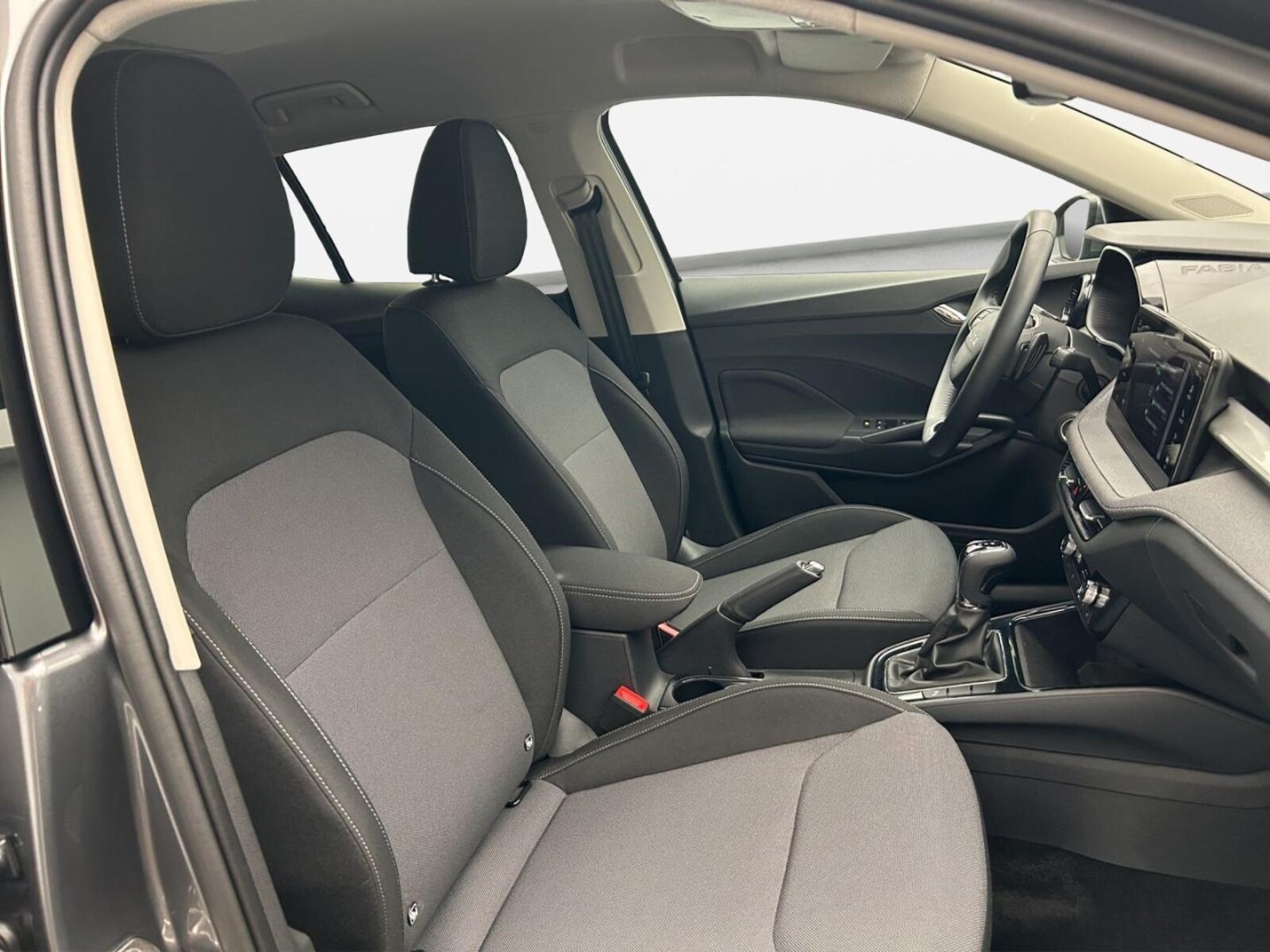 Škoda Fabia – Bild 4