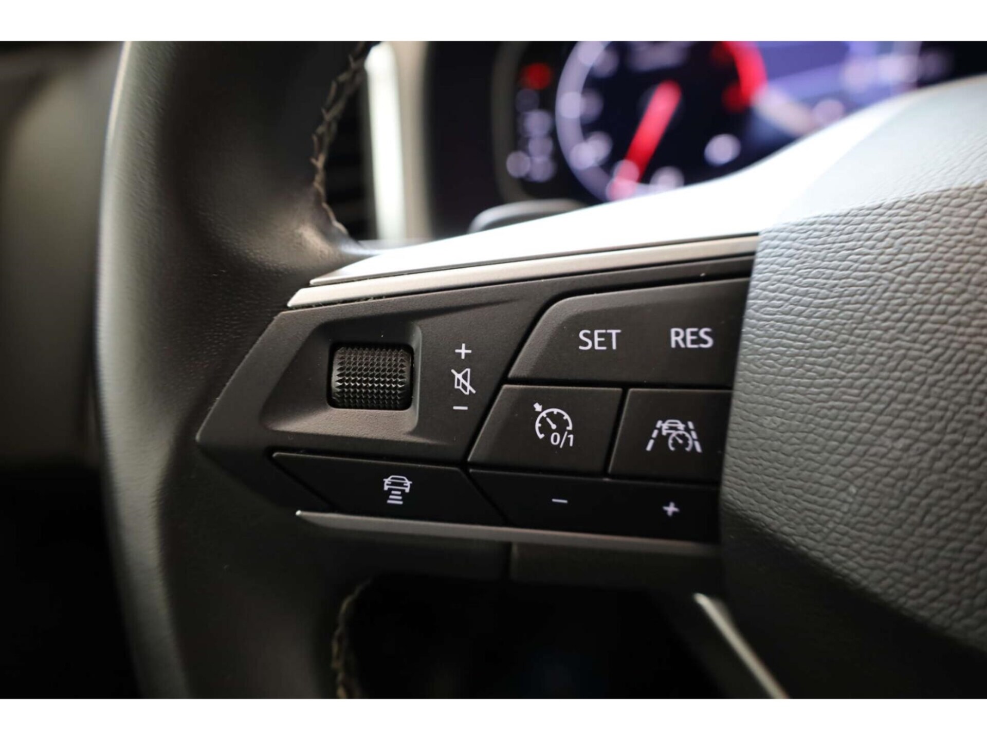 SEAT Ateca Xperience