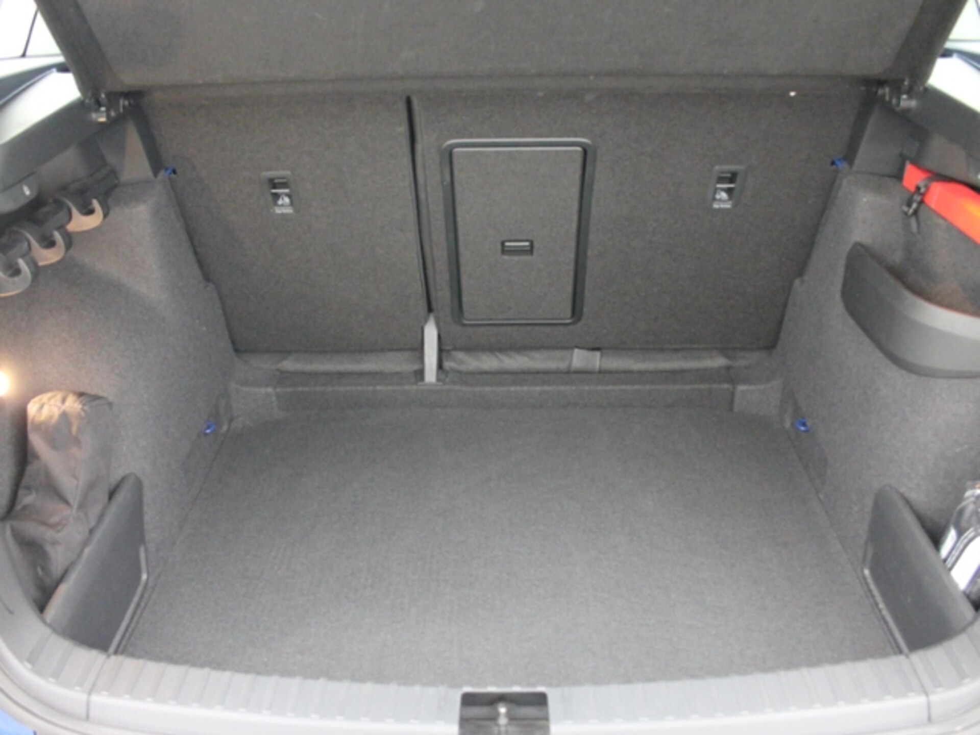 Skoda Karoq Style