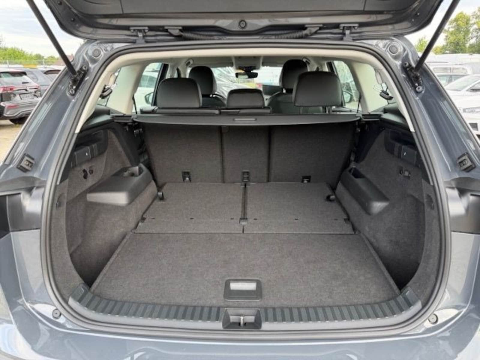 Volkswagen Tayron – Bild 16