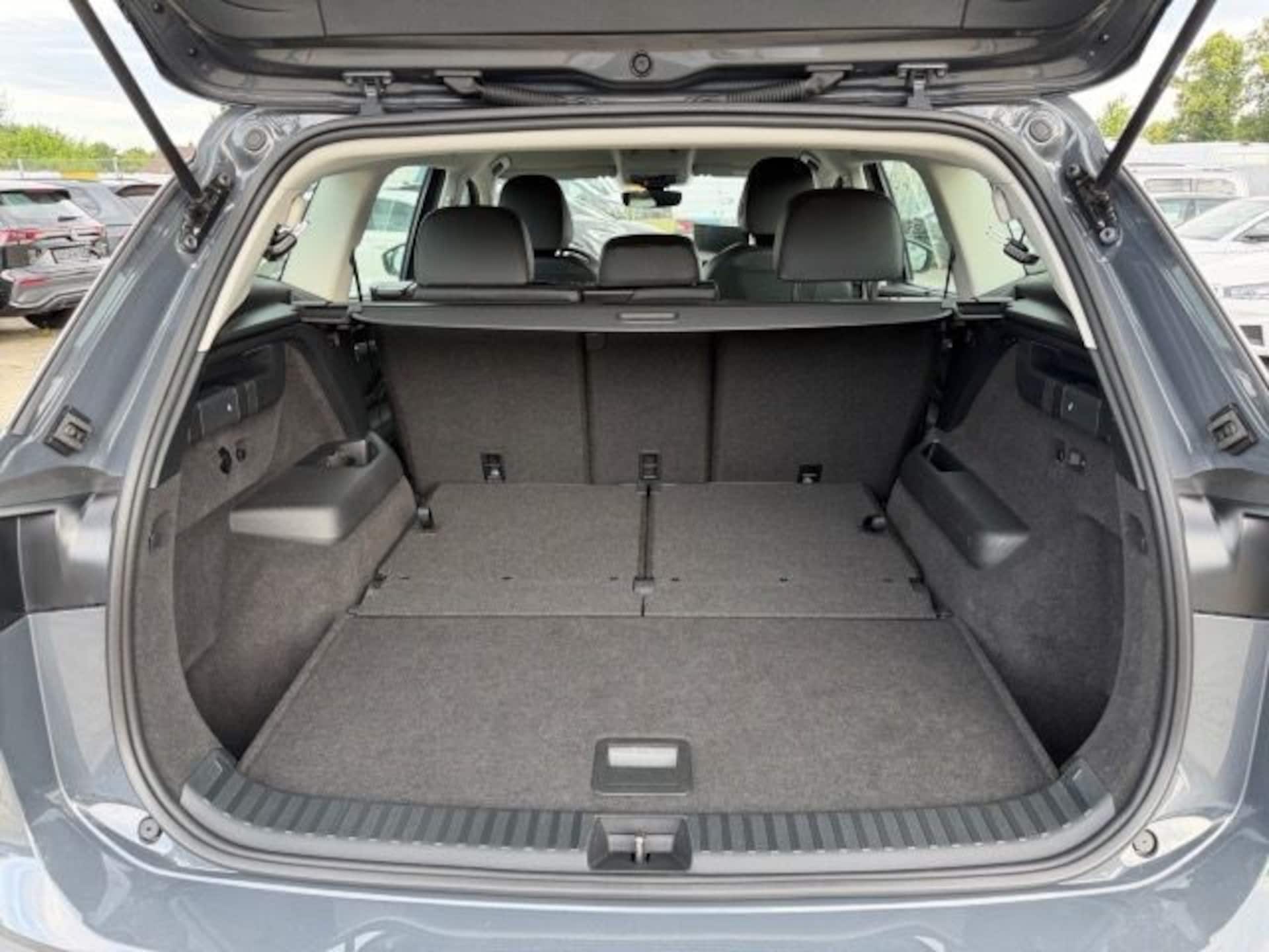 Volkswagen Tayron Life