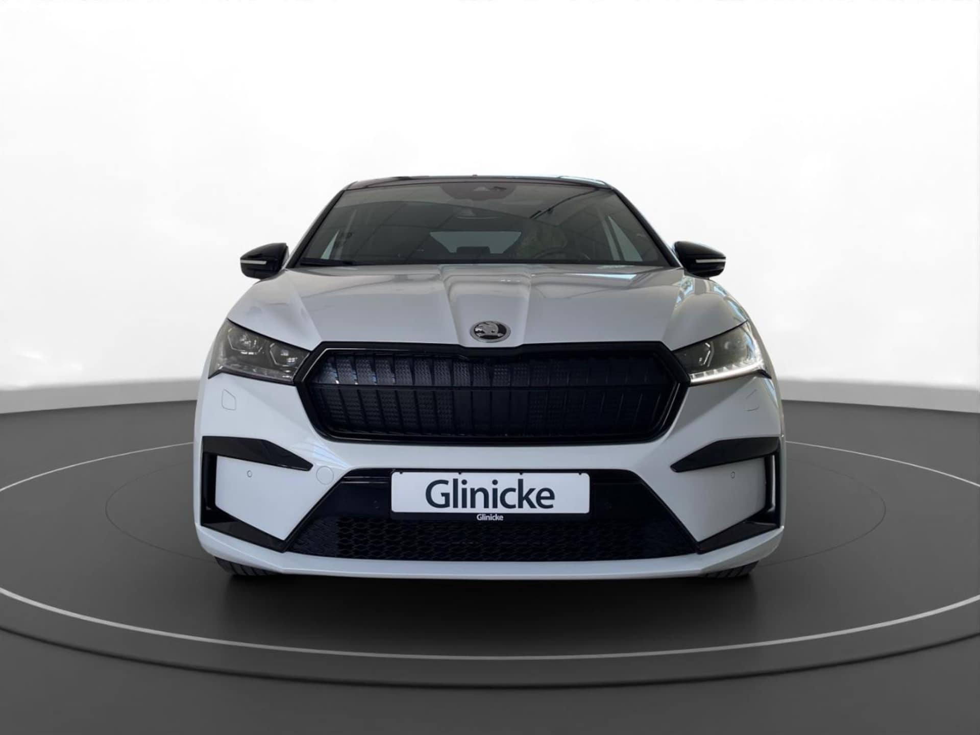 Skoda Enyaq Coupé 85 Sportline