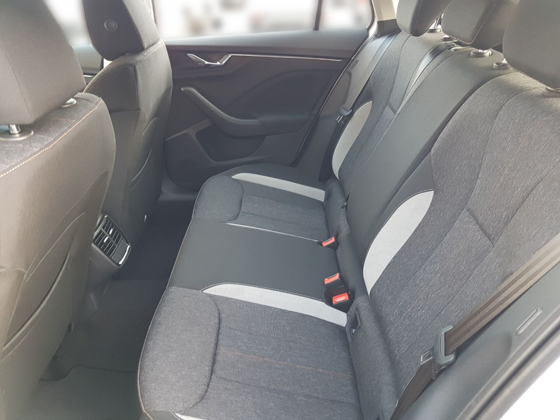 Skoda Scala Style