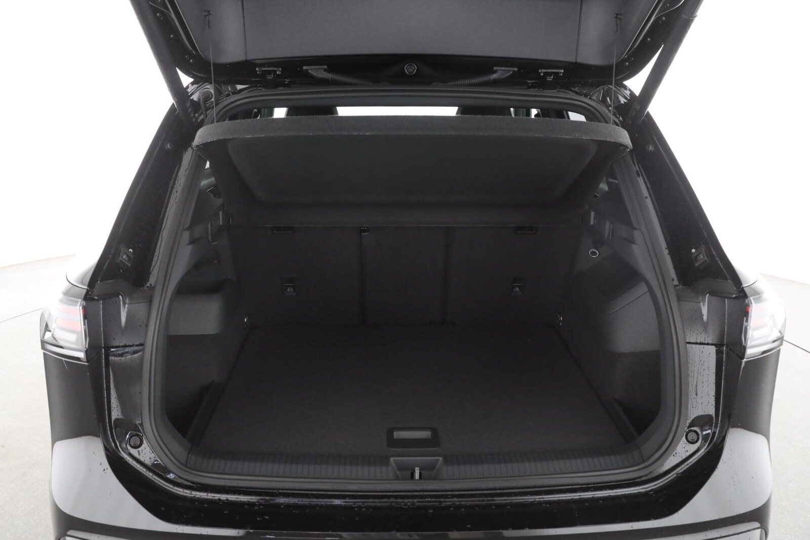 Volkswagen Tiguan – Bild 11