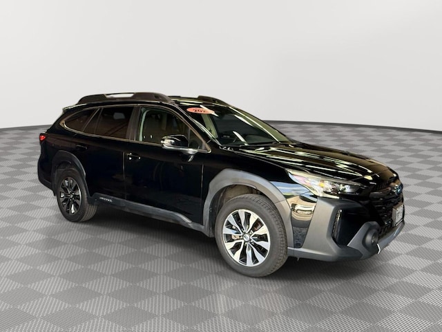 2023 Subaru Outback