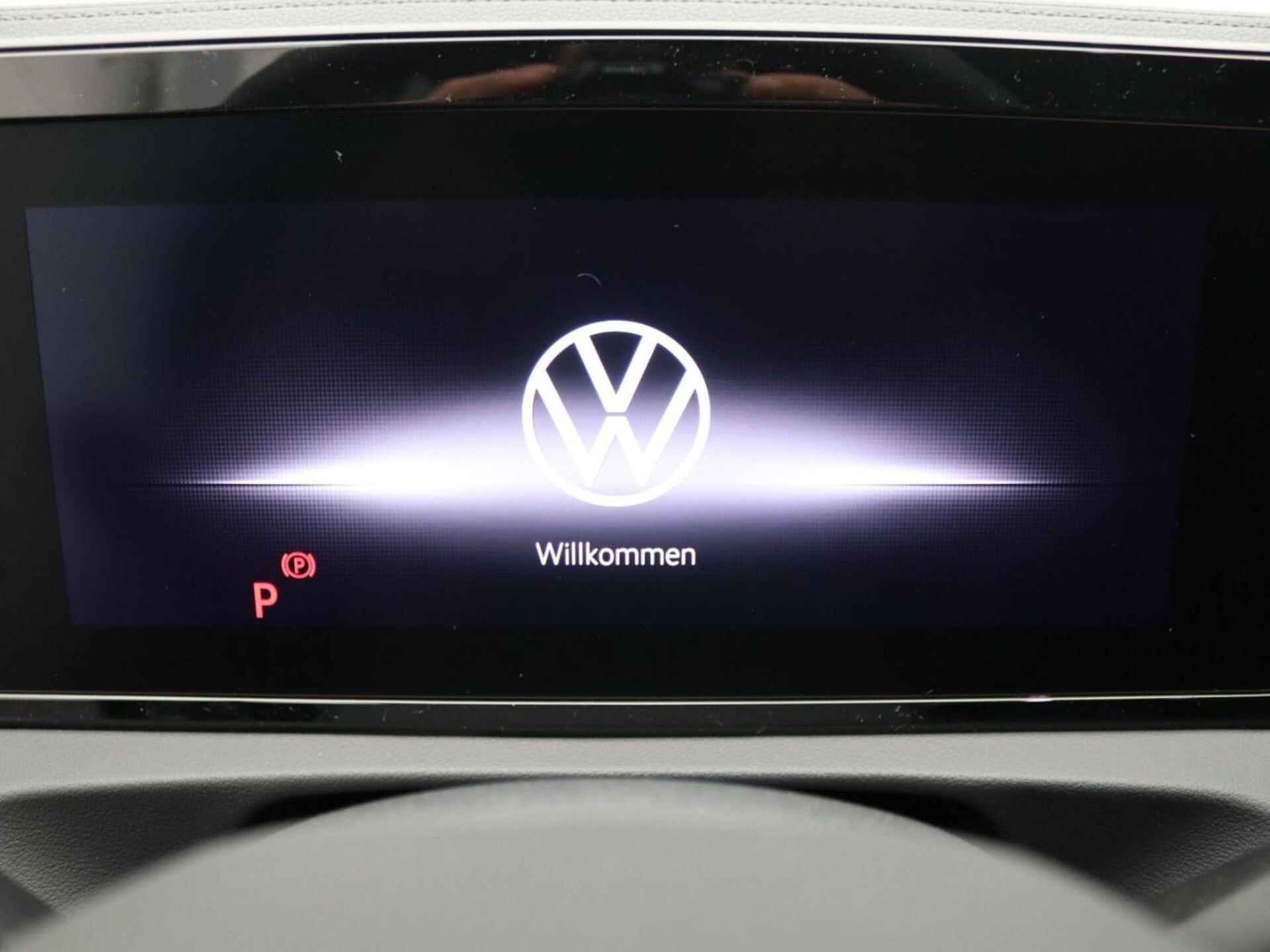 Volkswagen Tiguan ENERGY