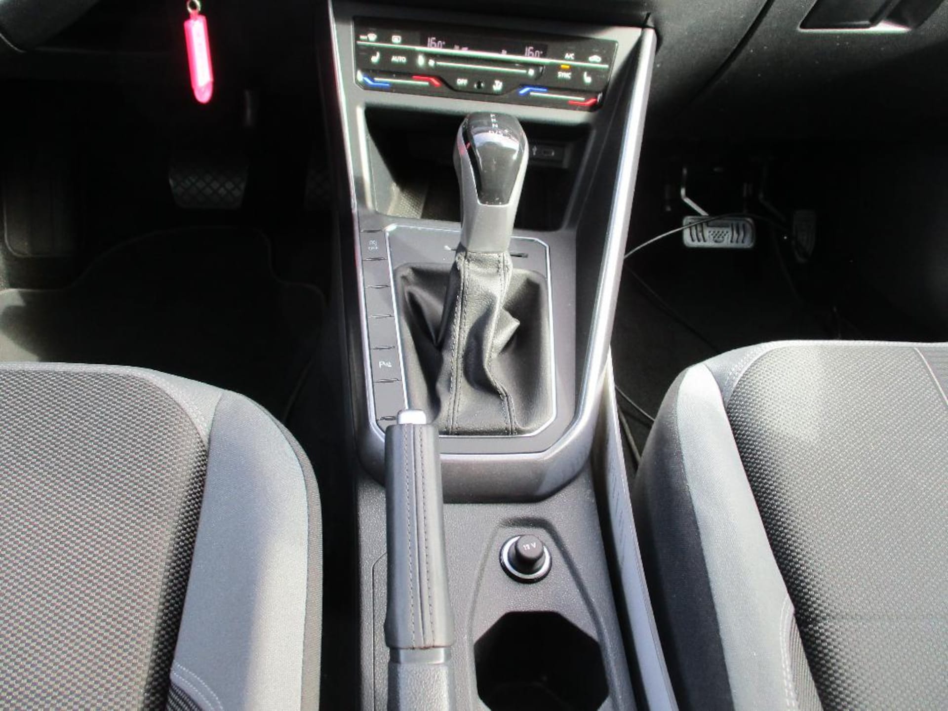 Volkswagen Polo Style