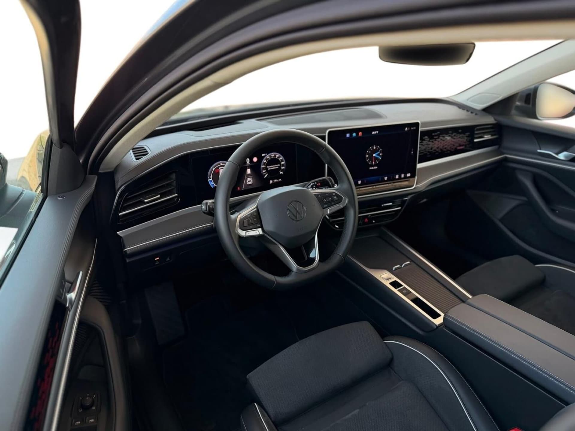 Volkswagen Passat Business