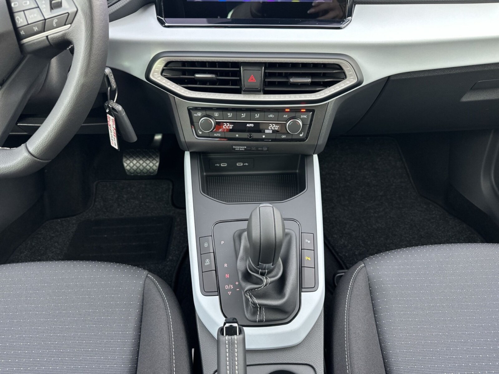 SEAT Arona – Bild 14