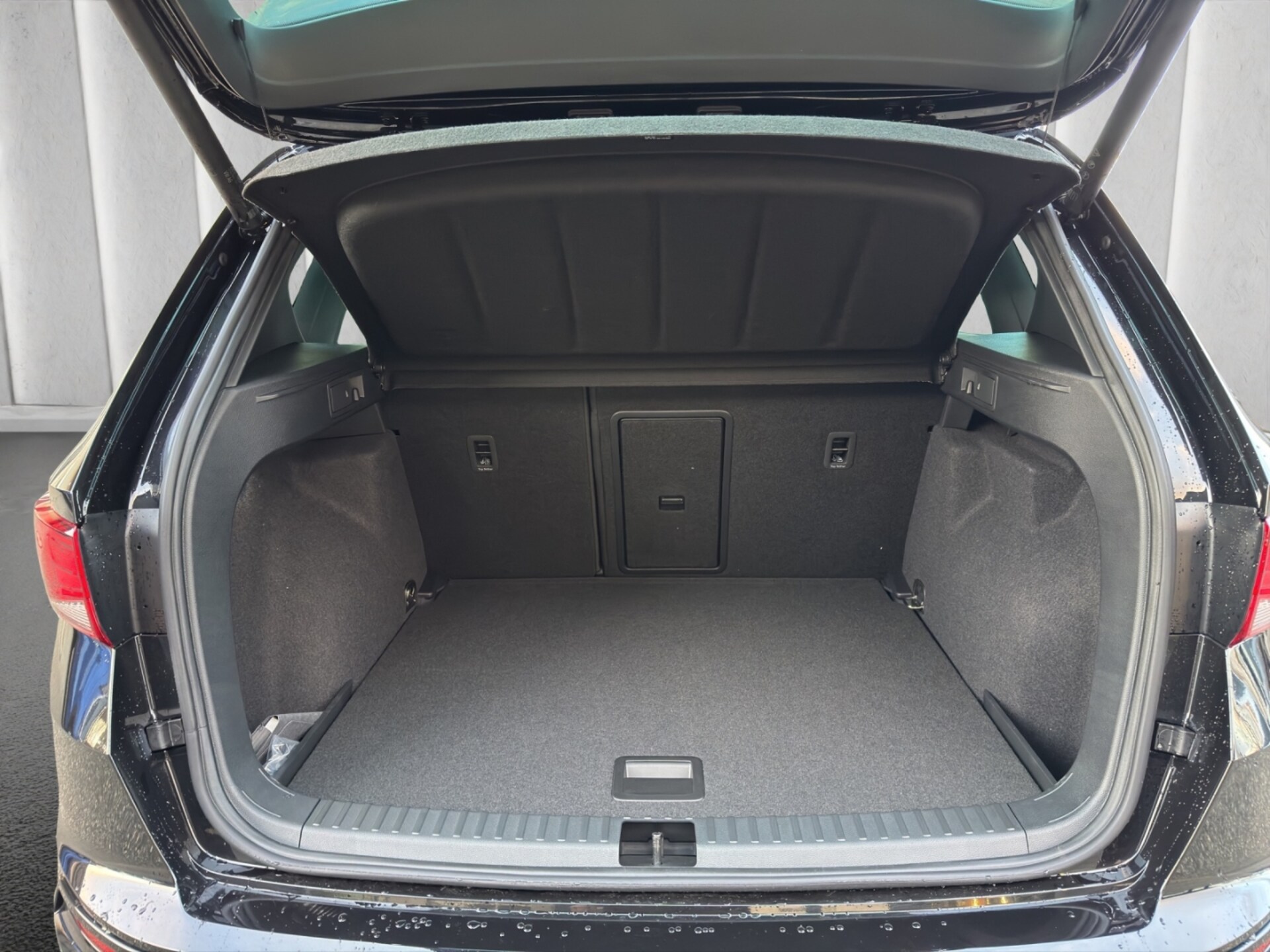 SEAT Ateca FR