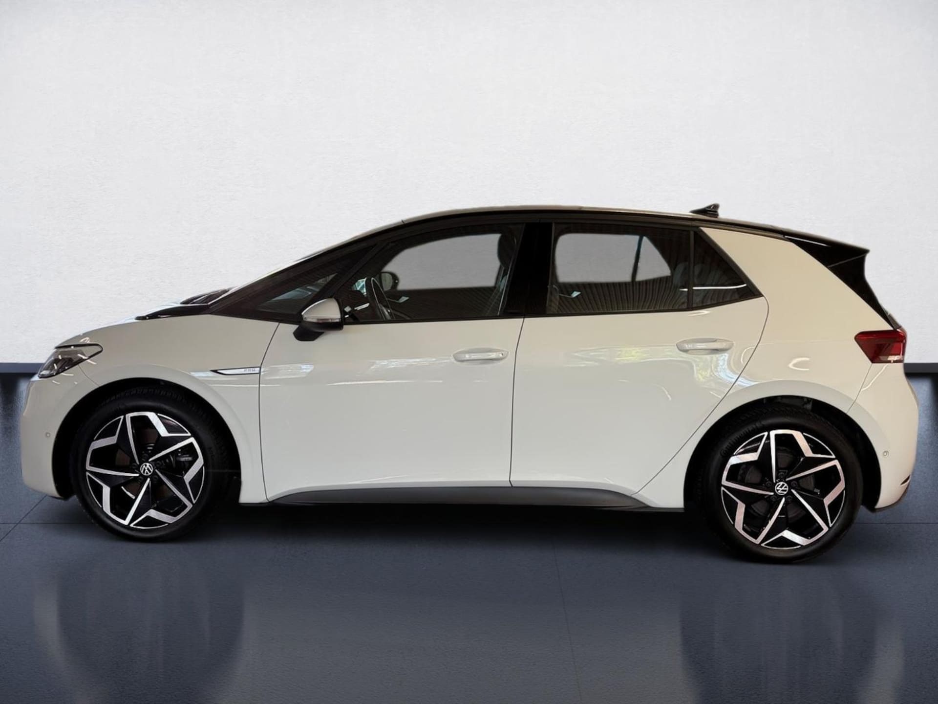 Volkswagen ID.3 Pro Performance