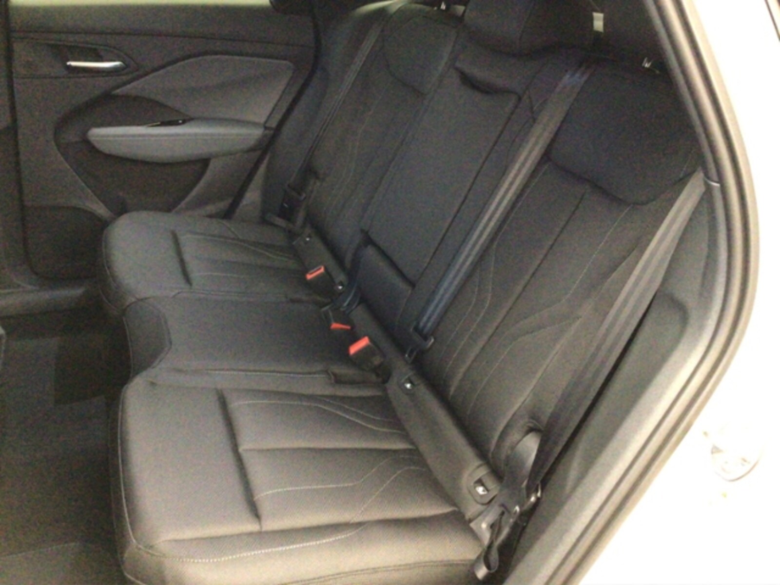 Audi Q3 – Bild 10