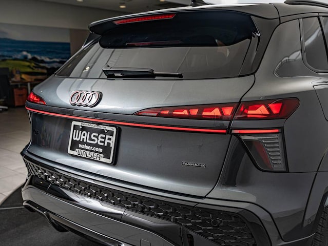 2026 Audi Q3 Base - Photo 15
