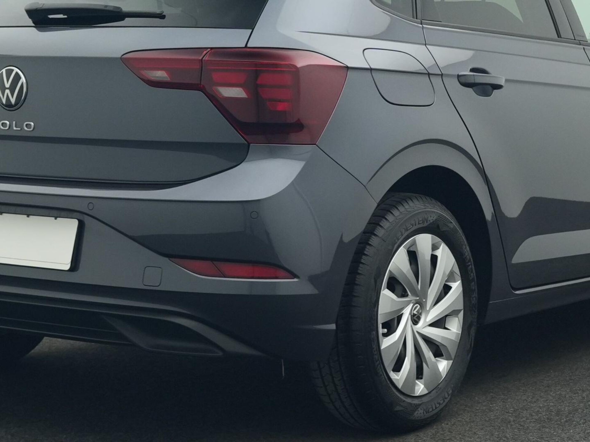 Volkswagen Polo Life