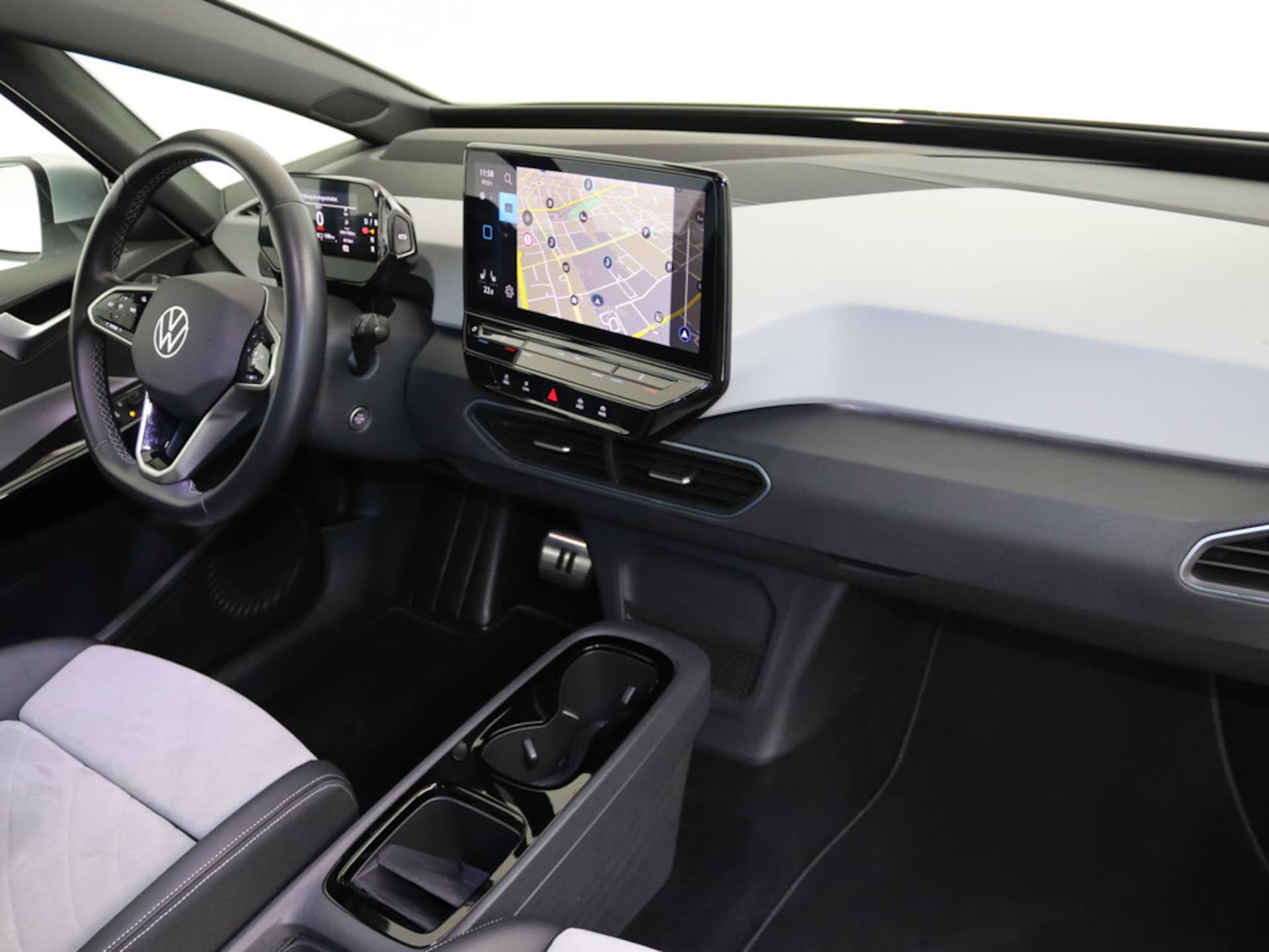 Volkswagen ID.3 Pro Performance