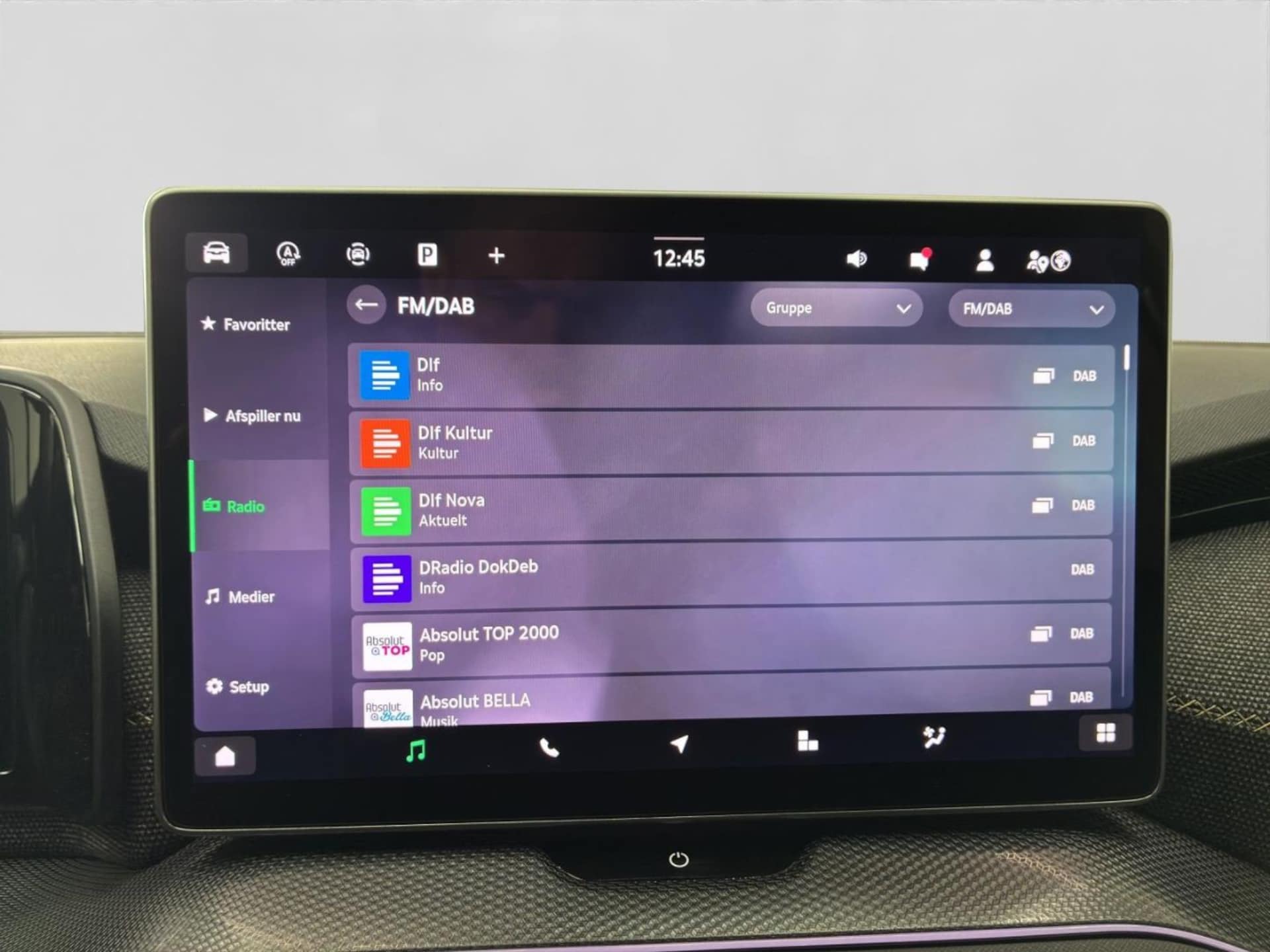 Skoda Kodiaq Selection