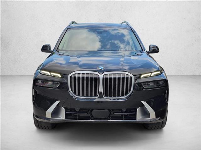 2026 BMW X7