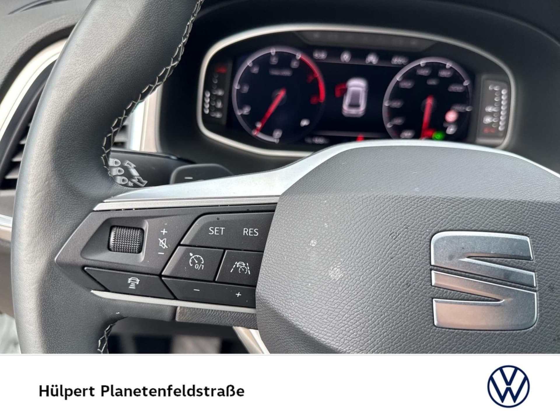 SEAT Ateca Xperience
