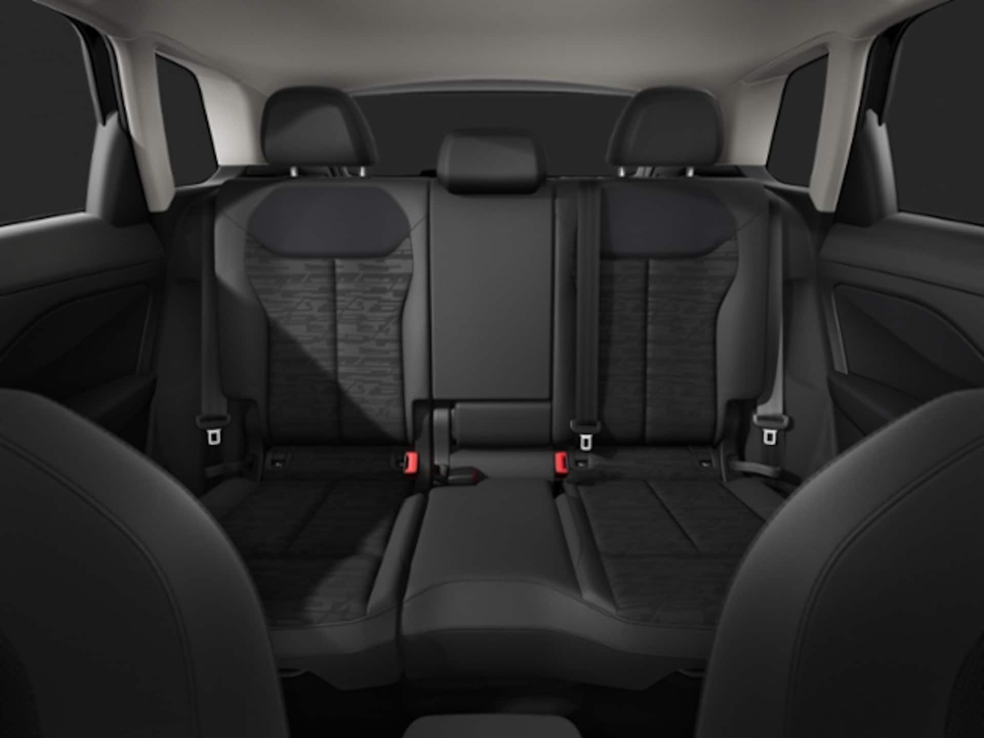 Audi Q3 SUV
