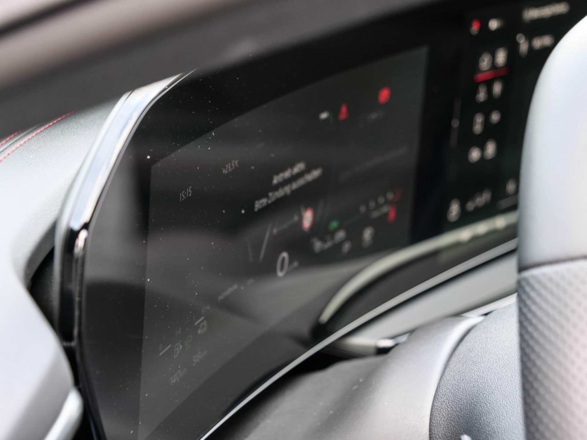 Audi A5 Avant e-hybrid