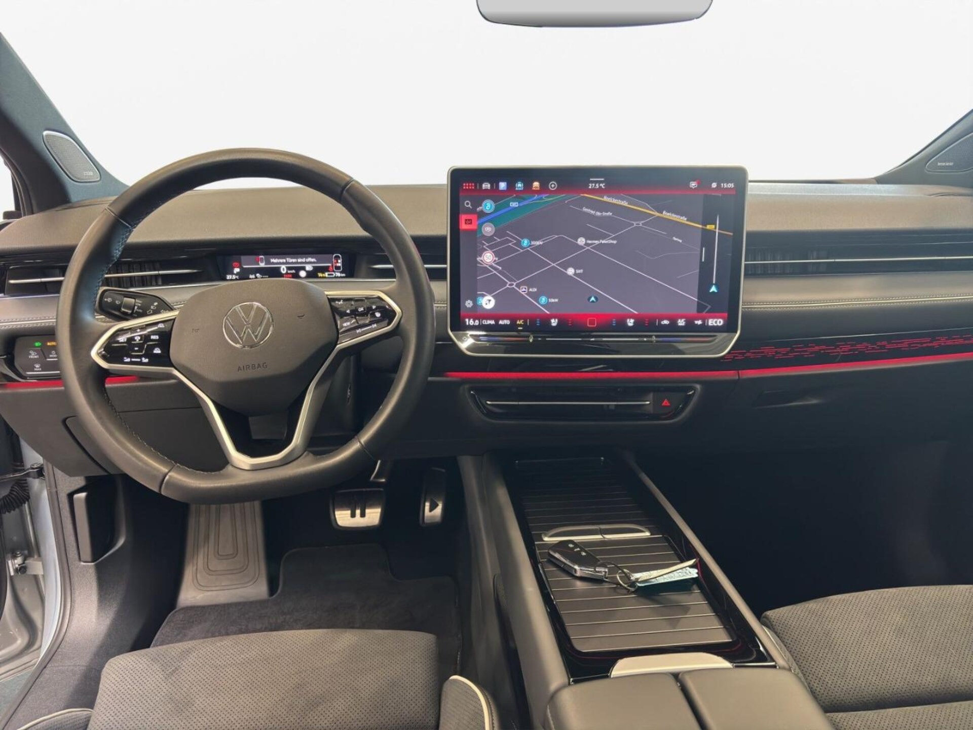 Volkswagen ID.7 Pro S