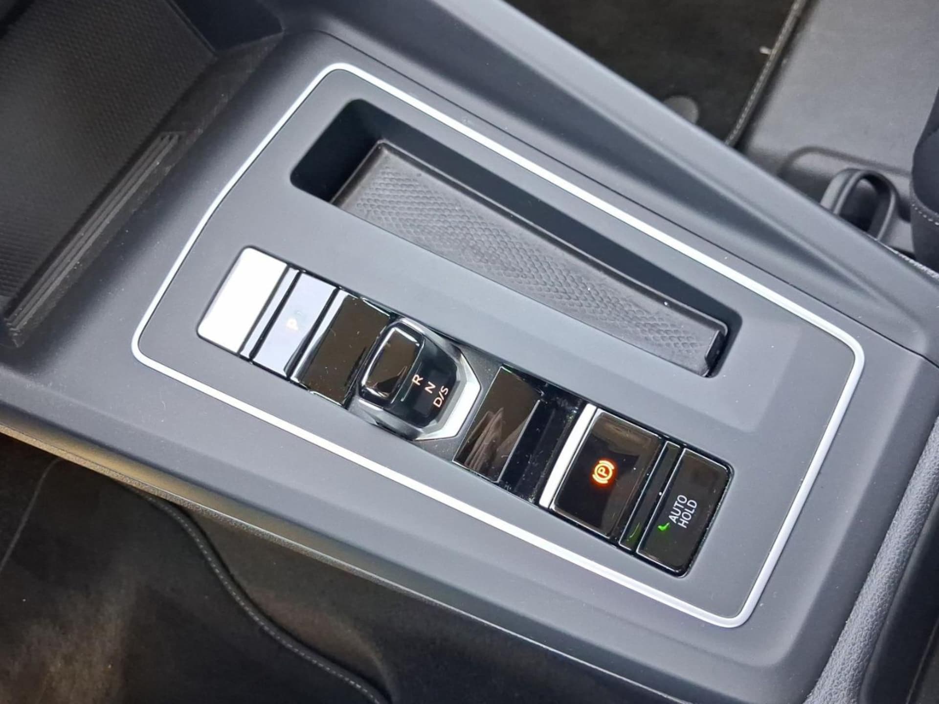 Volkswagen Golf Goal
