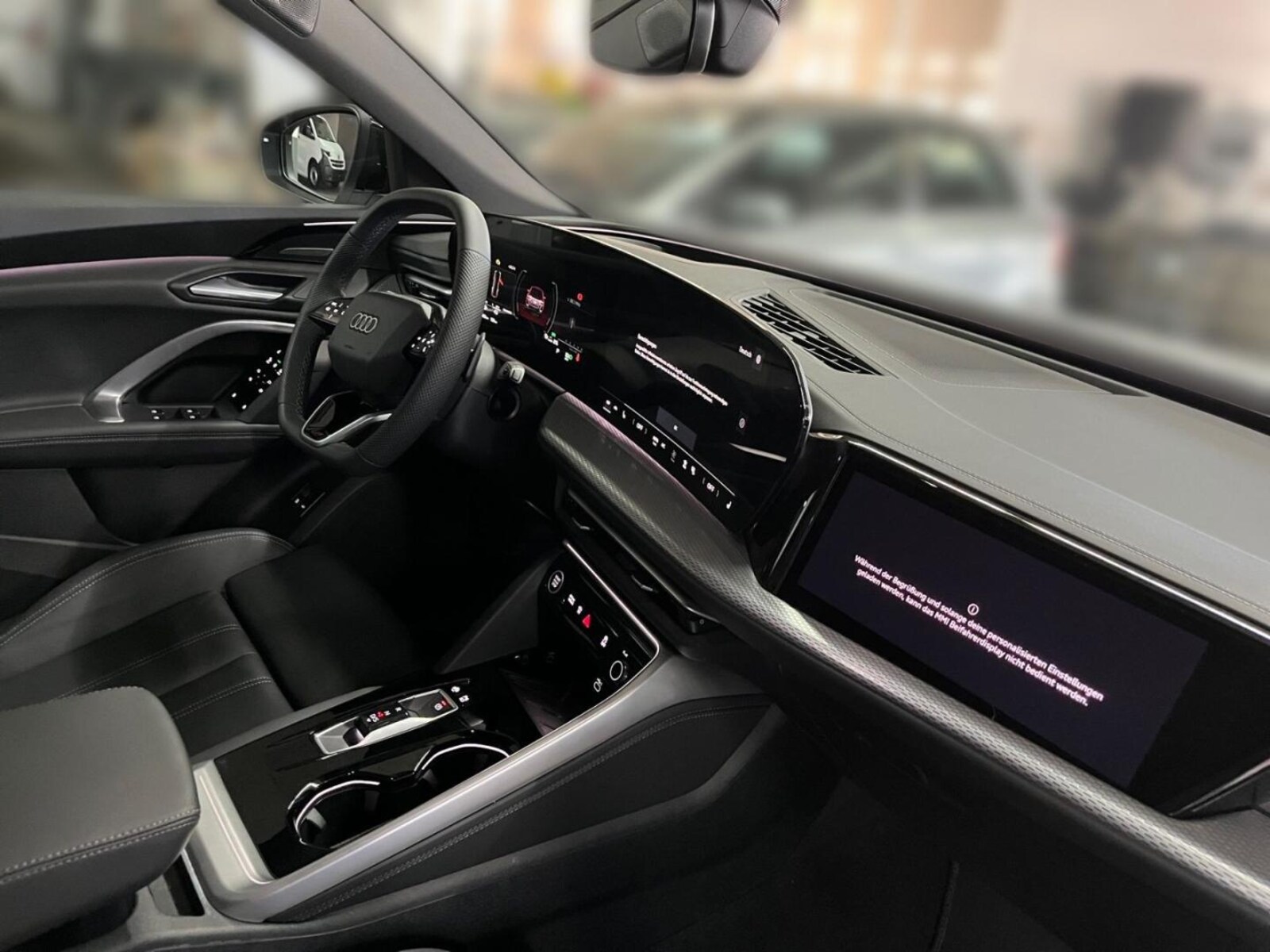 Audi Q5 – Bild 16