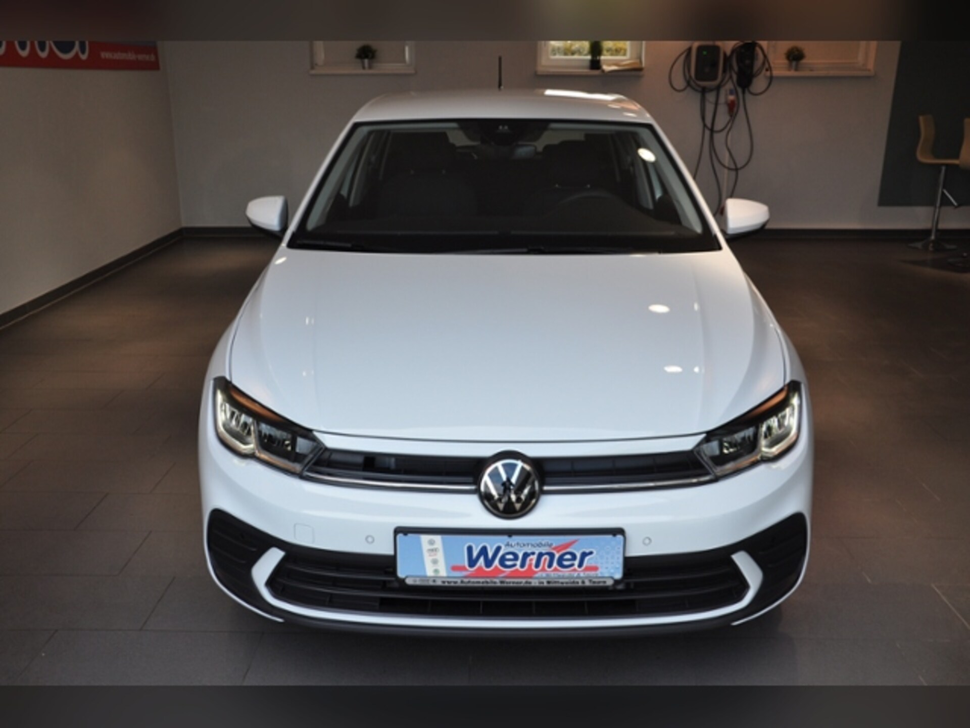 Volkswagen Polo Life