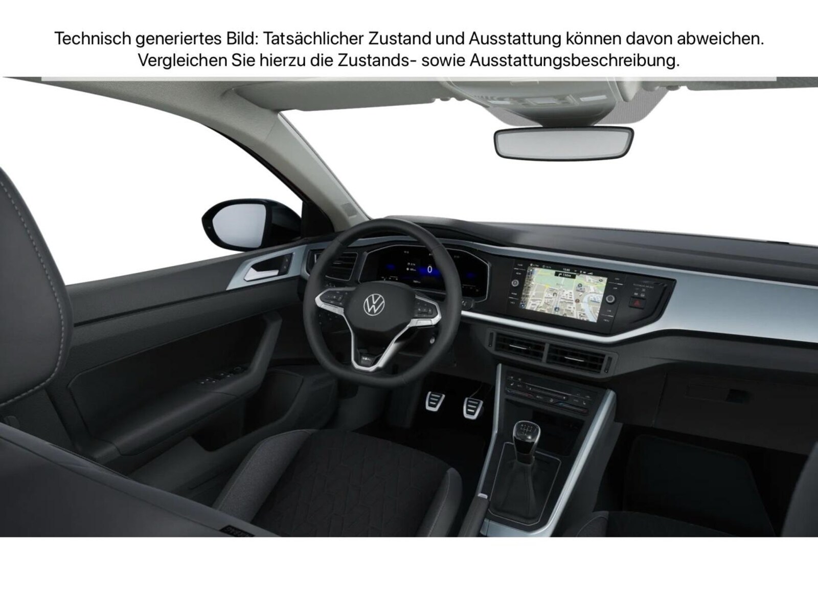 Volkswagen Taigo – Bild 6
