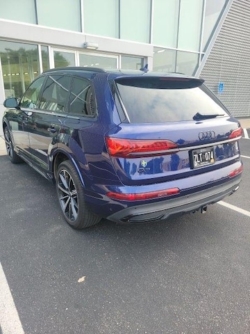 2024 Audi Q7