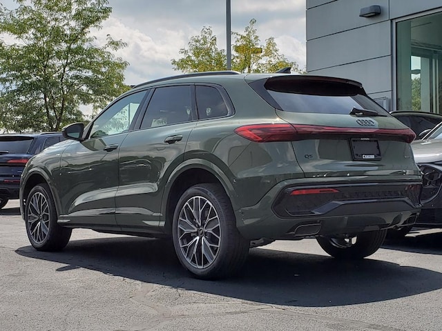 2026 Audi Q5