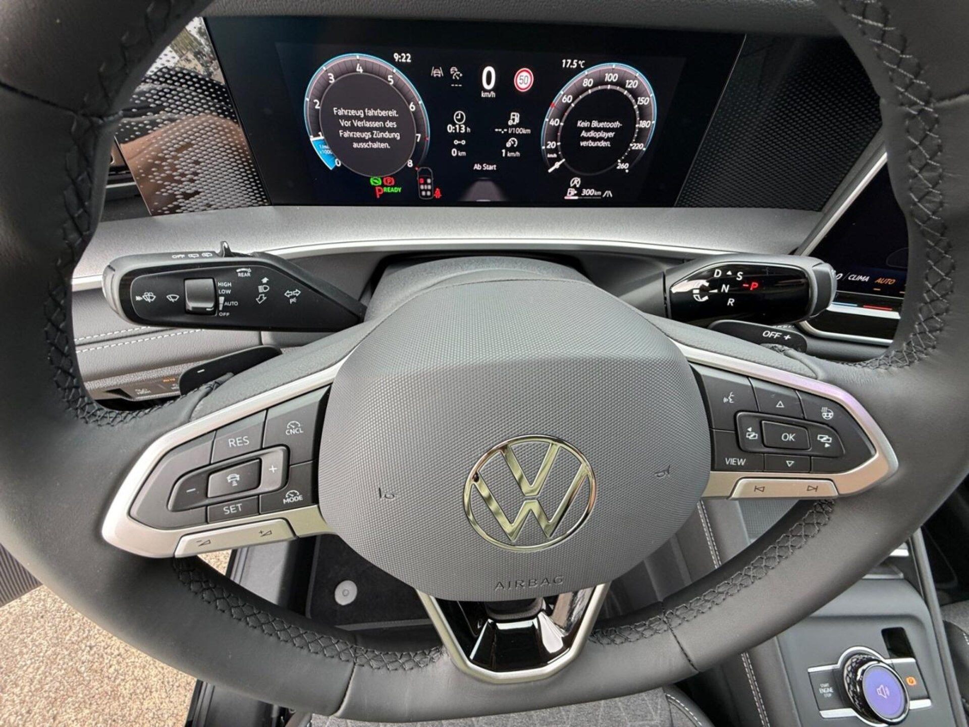 Volkswagen Tayron Life