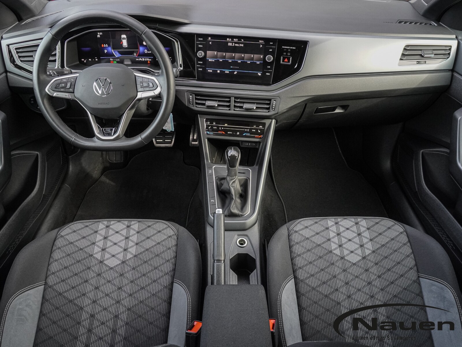 Volkswagen Taigo – Bild 10
