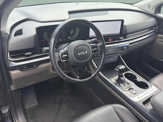 2025 Kia