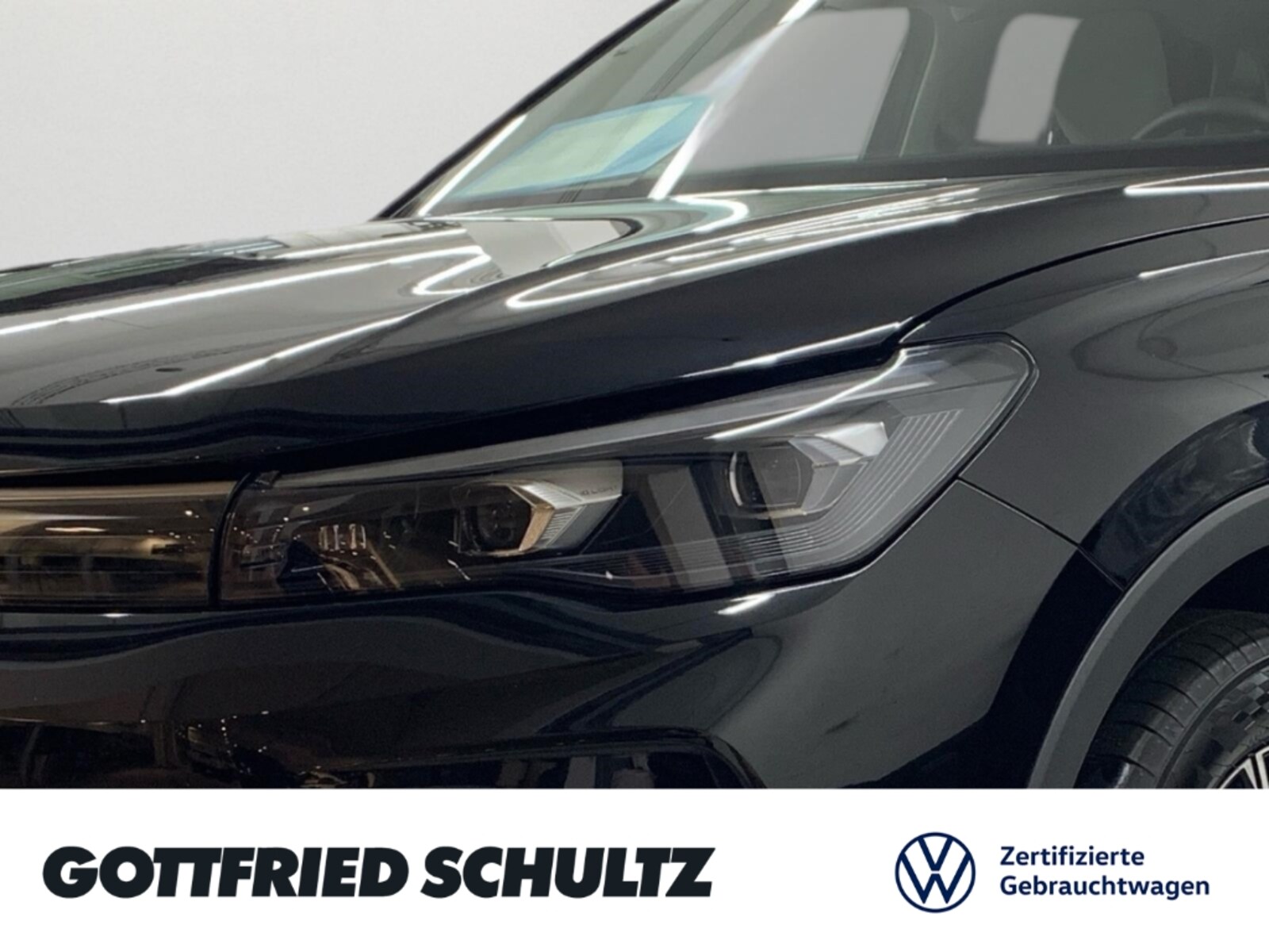 Volkswagen Tiguan – Bild 6