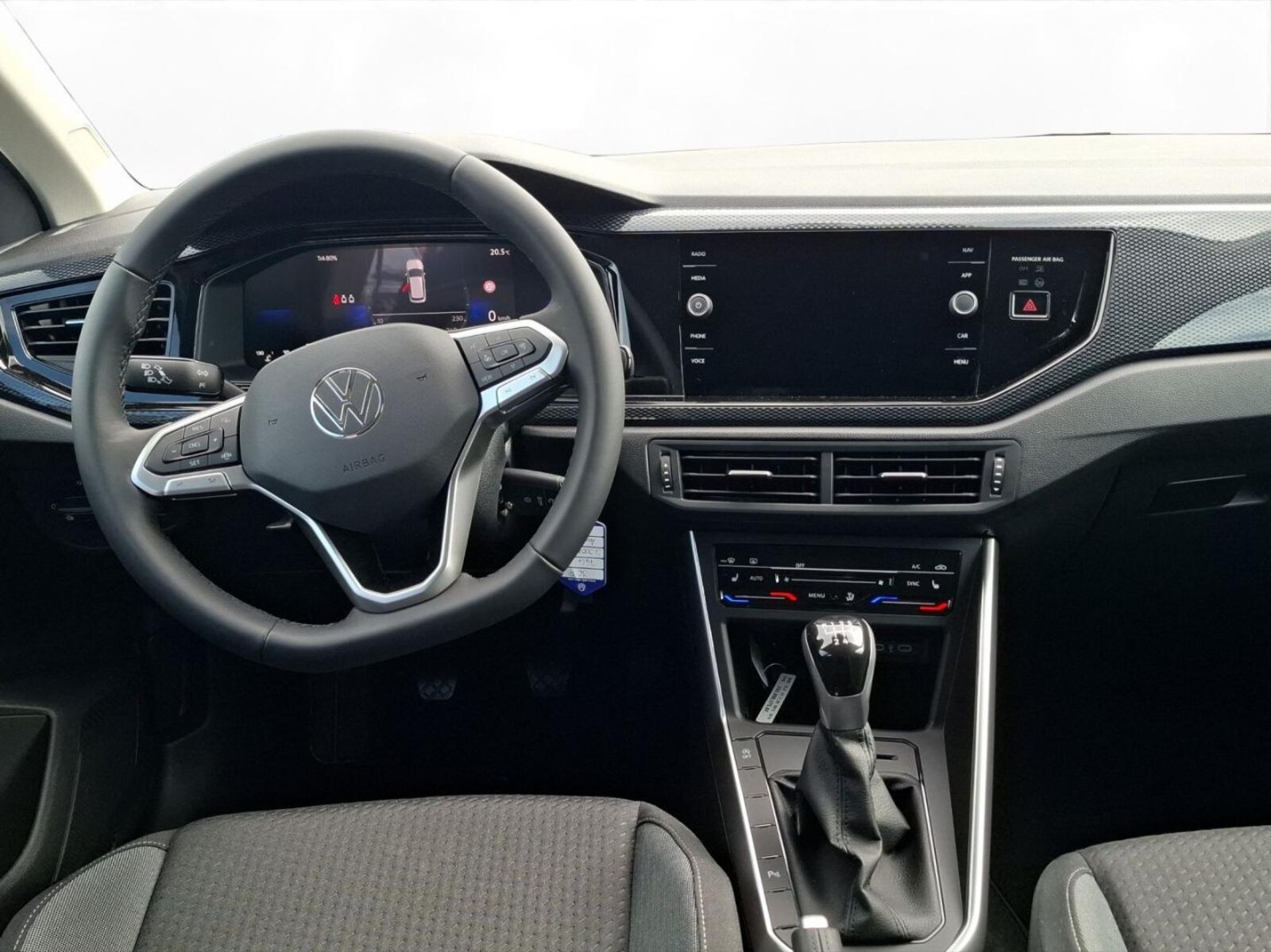 Volkswagen Polo – Bild 4