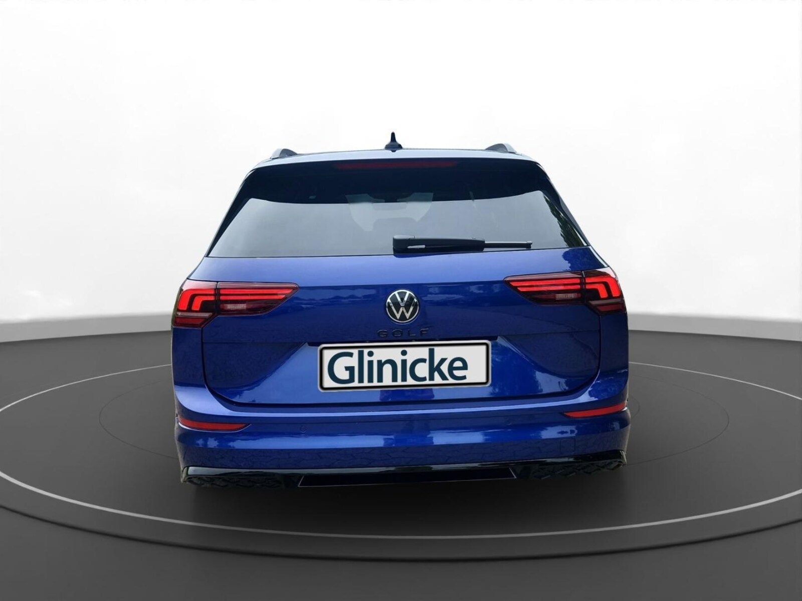 Volkswagen Golf Variant – Bild 4