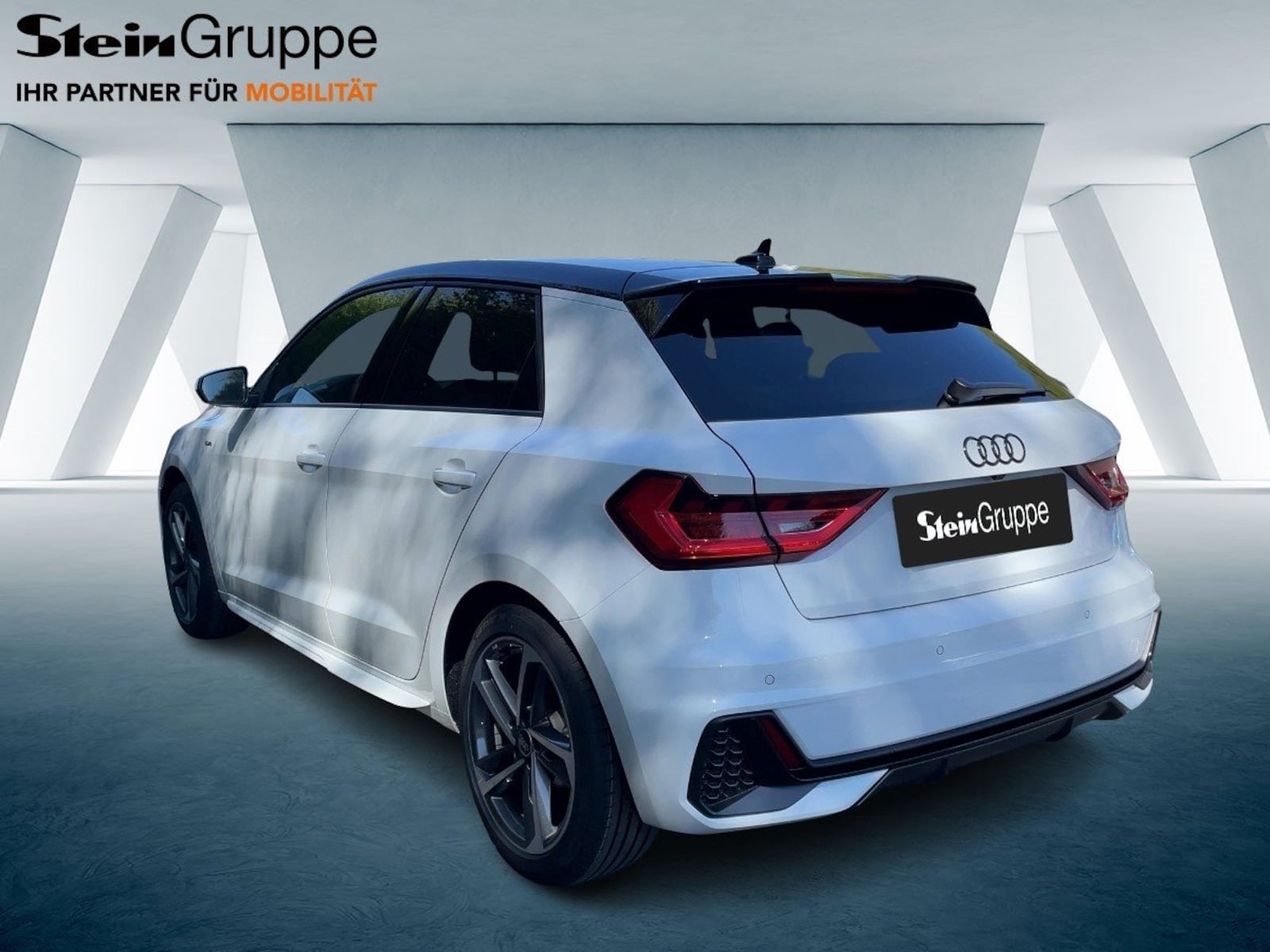 Audi A1 Sportback – Bild 3