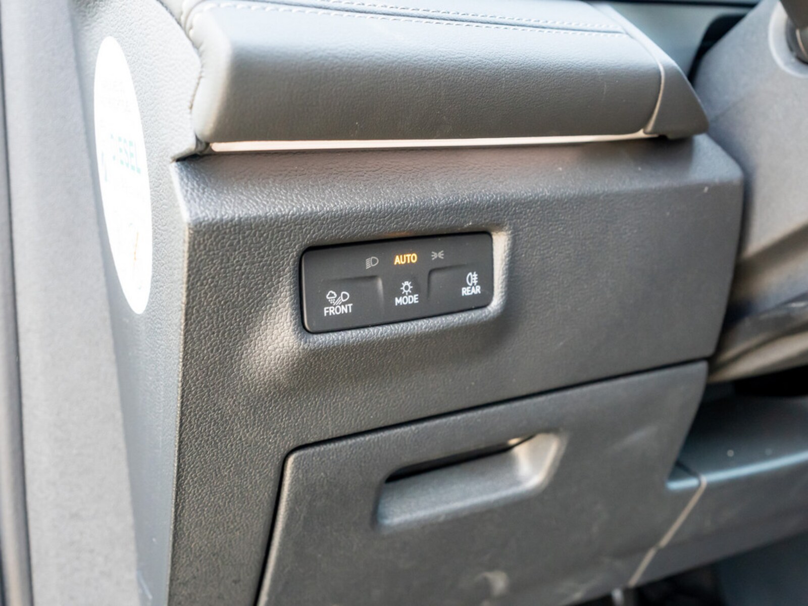 Volkswagen Tayron – Bild 21