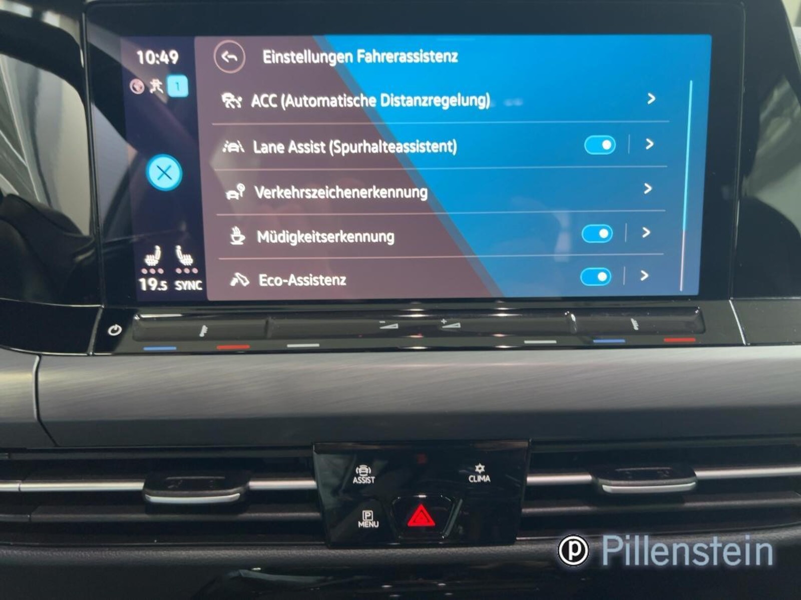 Volkswagen Golf – Bild 12