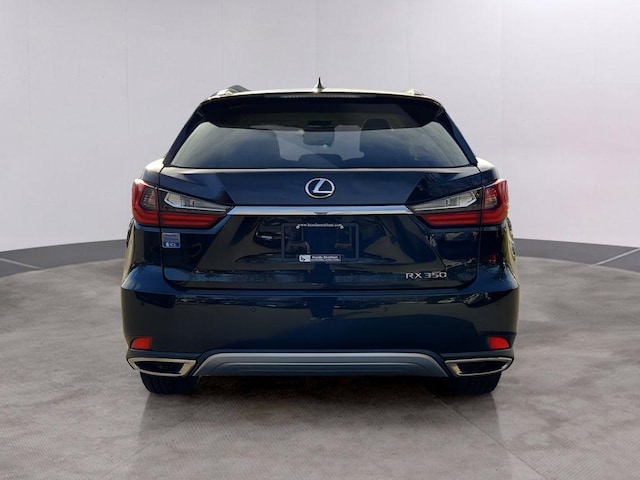 2020 Lexus RX 350 - Photo 33