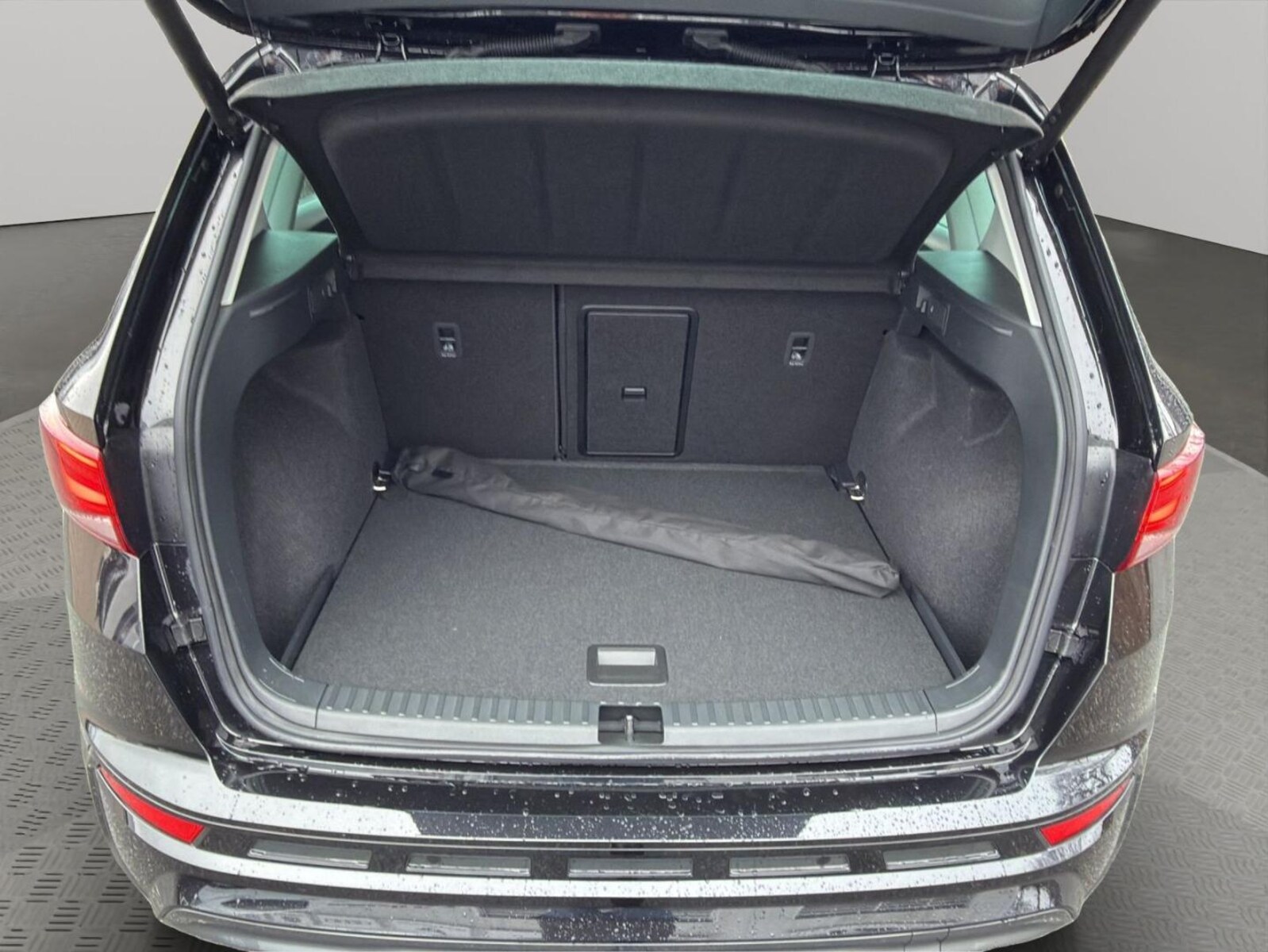 CUPRA Ateca – Bild 16