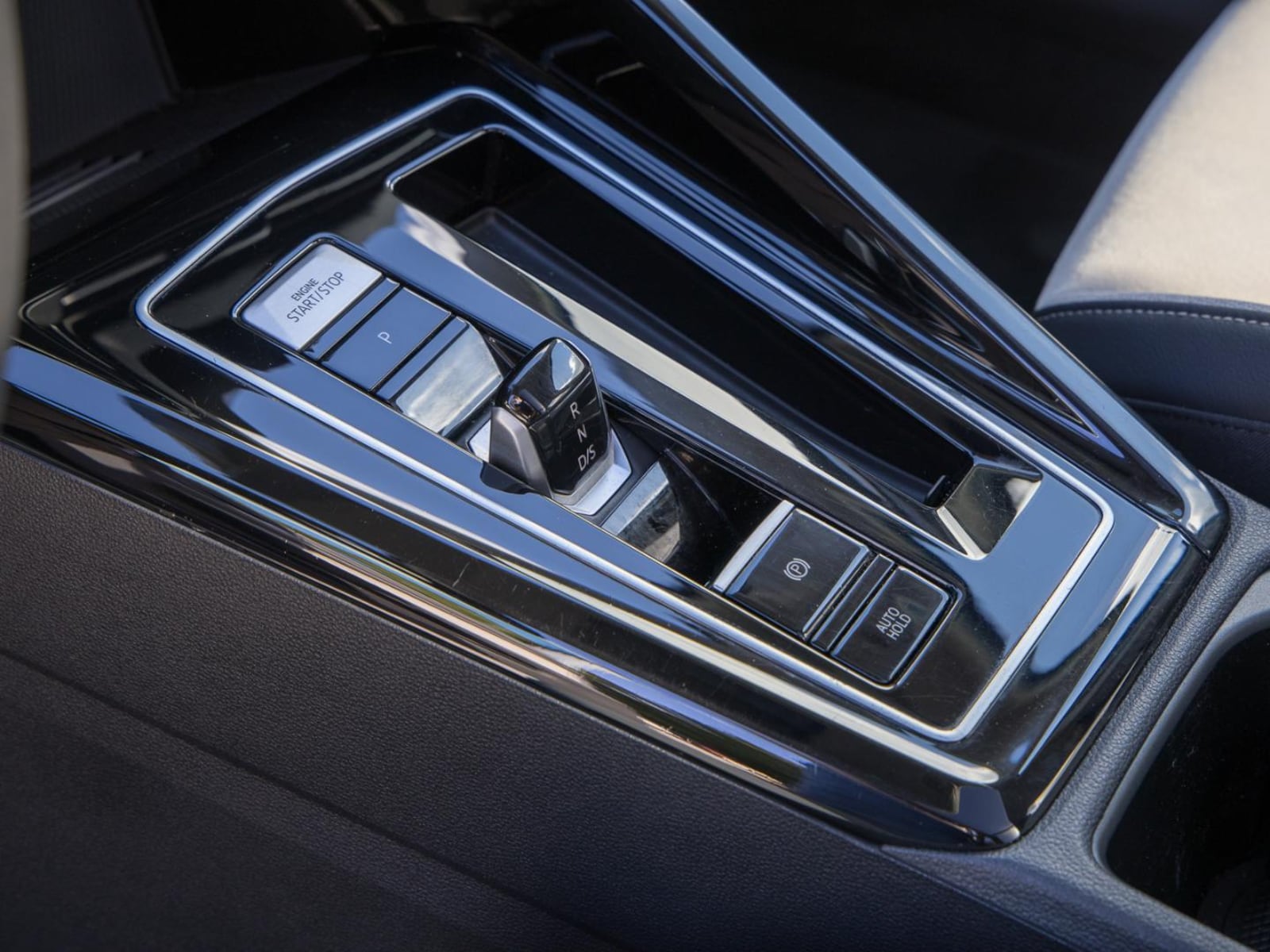 Volkswagen Golf Variant – Bild 9