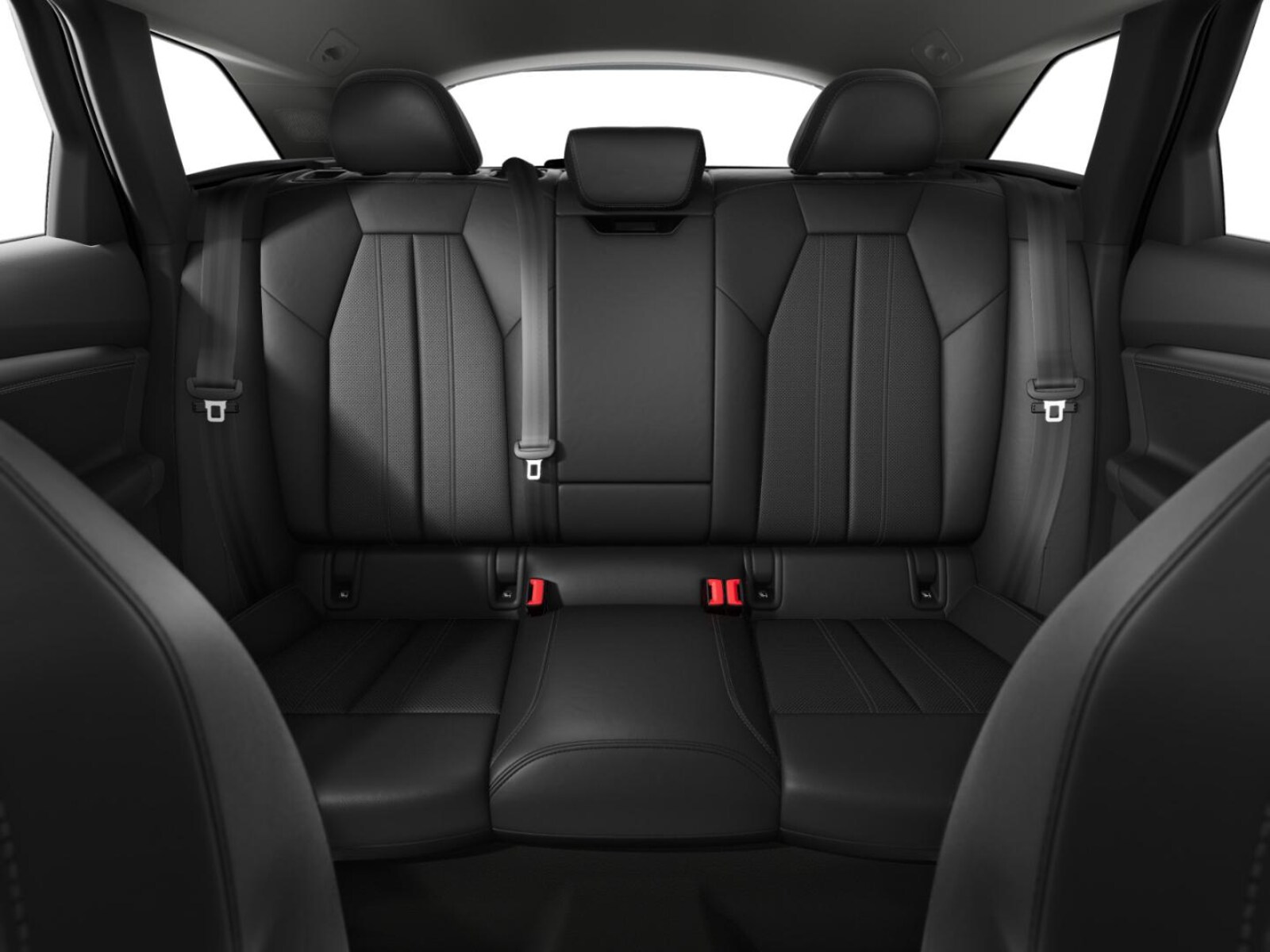 Audi A6 Avant e-tron – Bild 10