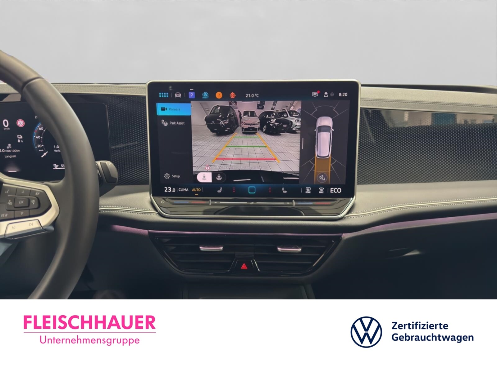 Volkswagen Passat – Bild 15