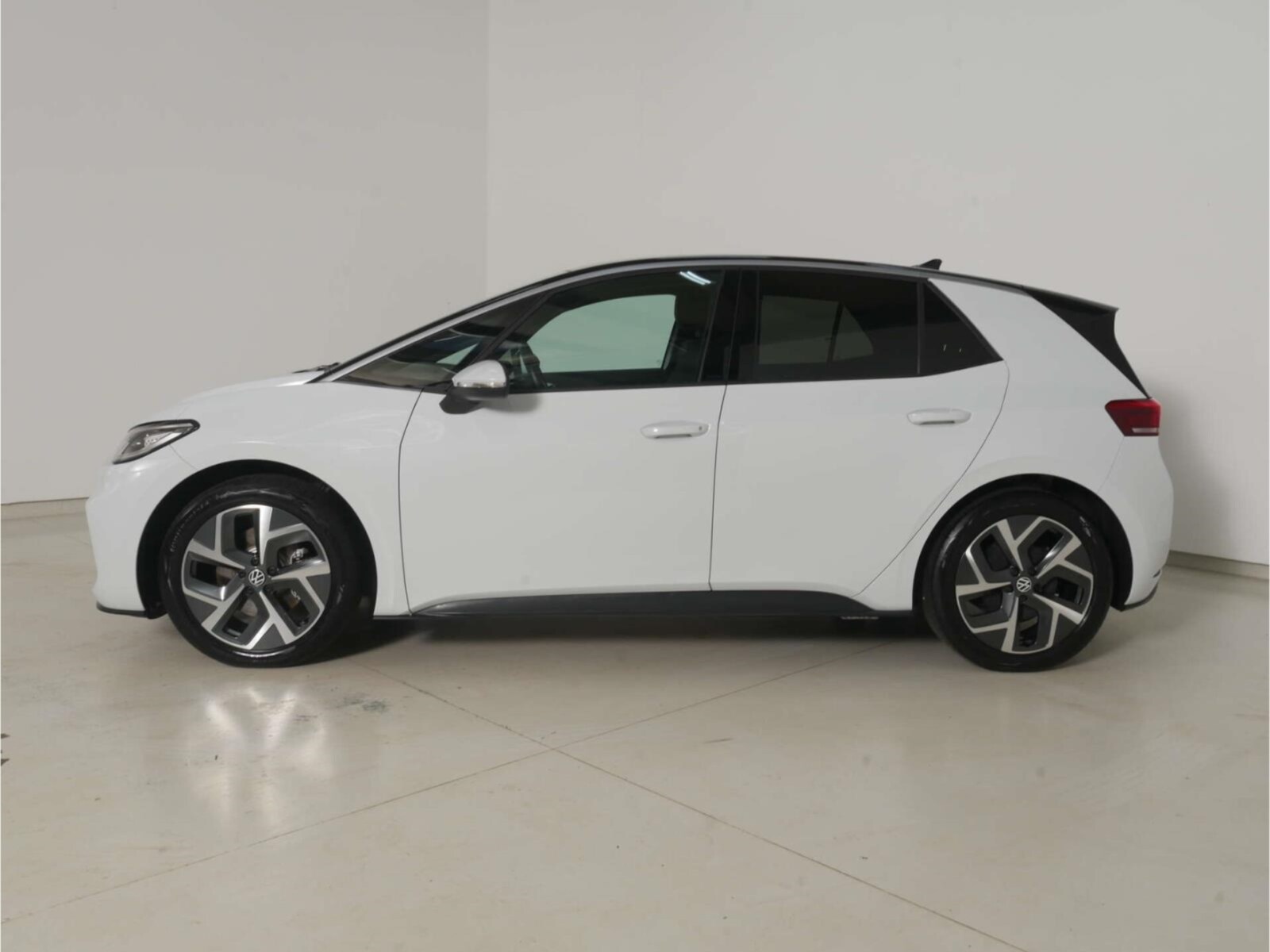Volkswagen ID.3 – Bild 6