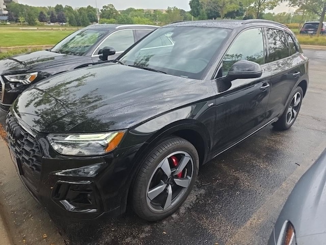 2024 Audi Q5