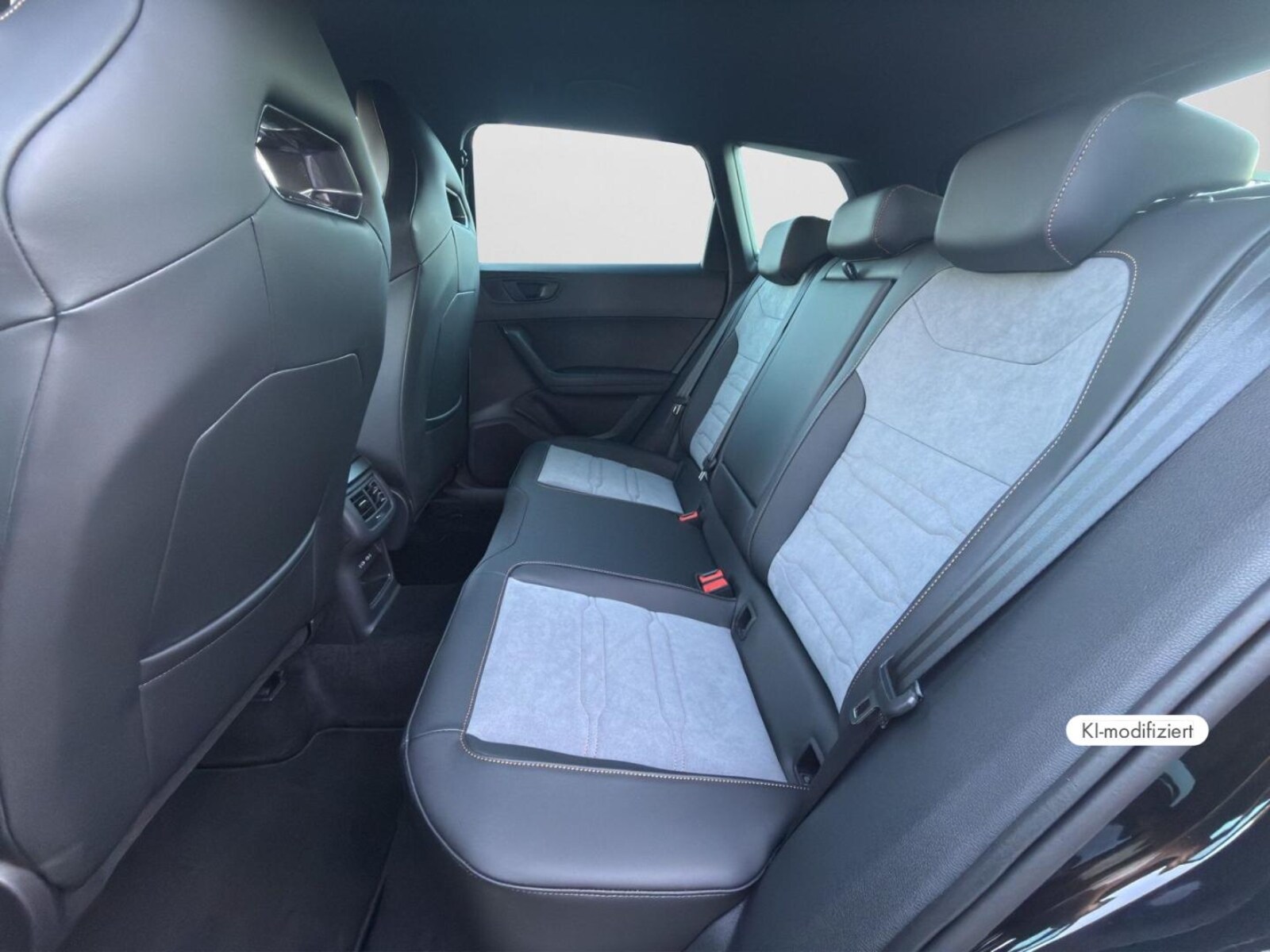 CUPRA Ateca – Bild 14